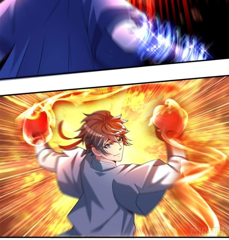 I Picked Up An Attributes Chapter 51 Gambar 28
